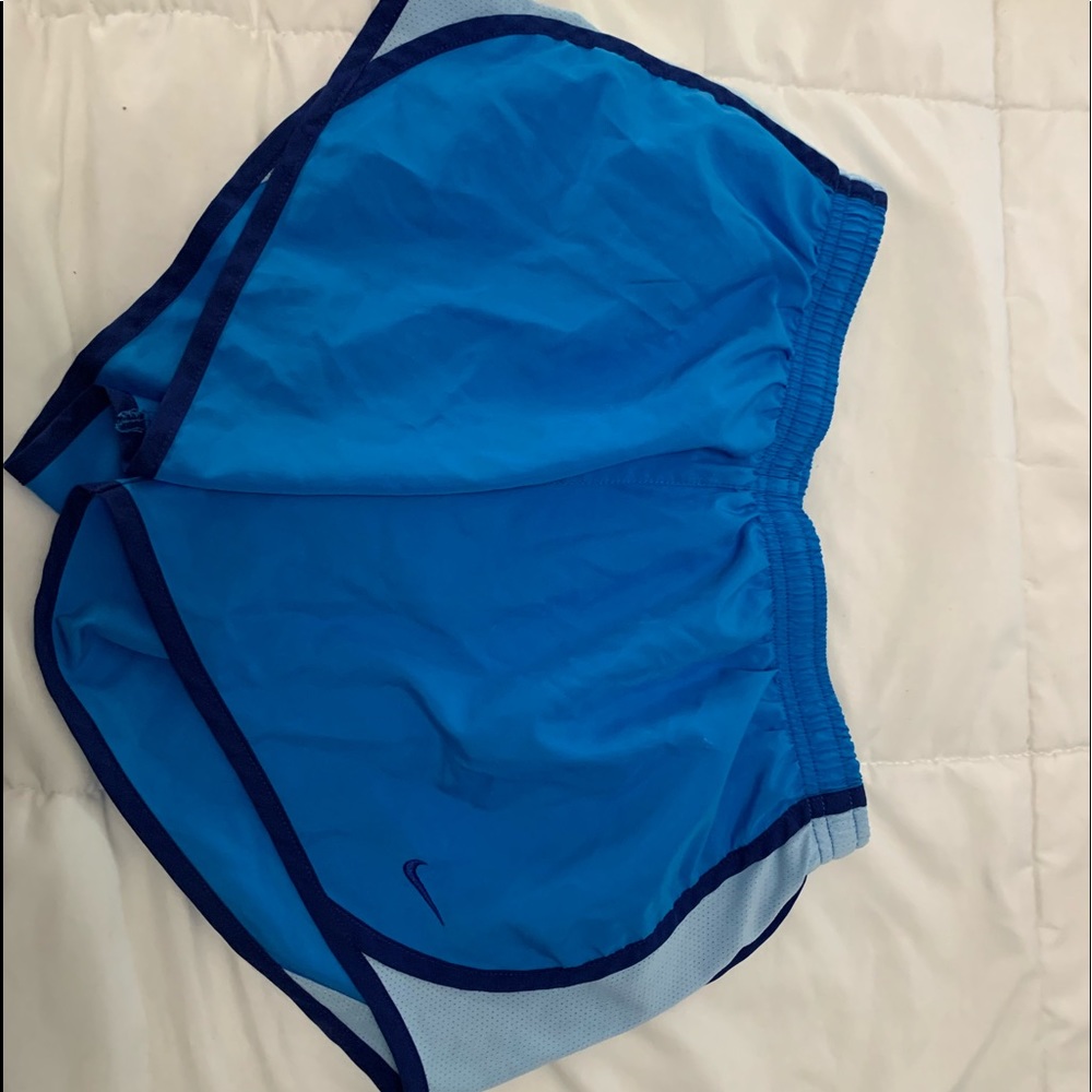 Women’s Nike Running Shorts